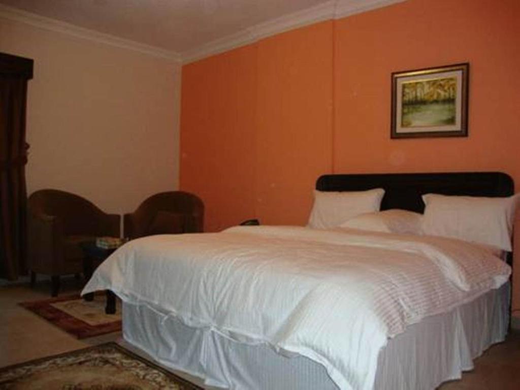 Villa Hotel Apartments Al Khobar Quarto foto